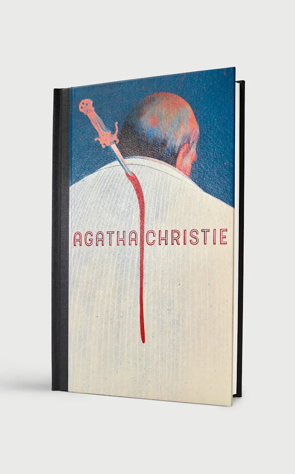 Portrait Folio Ackroyd