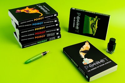 Thumbnail Latest Poirotsw Ackroyd UK