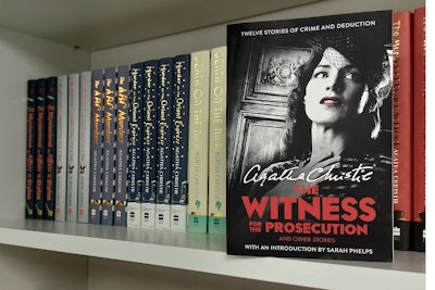 Thumbnail Witness Collection Theatre Artwork