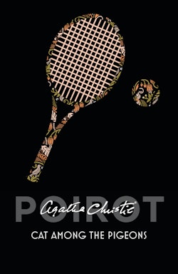 Cat Among the Pigeons