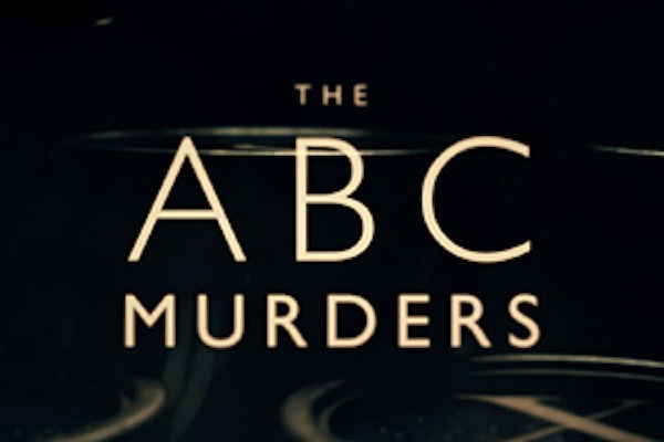 Casting announced for The ABC Murders BBC adaptation