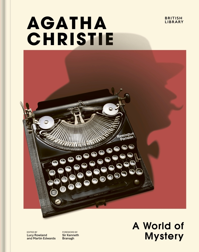 Agatha Christie: A World of Mystery