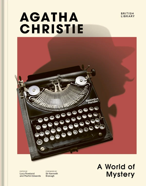 Agatha Christie: A World of Mystery