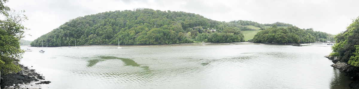 Banner Viewfrom Boat House