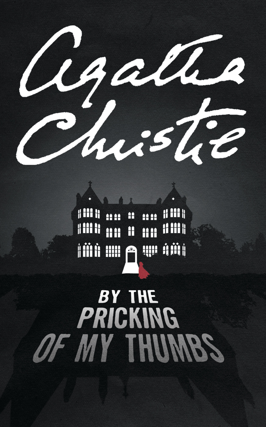 by the pricking of my thumbs miss marple