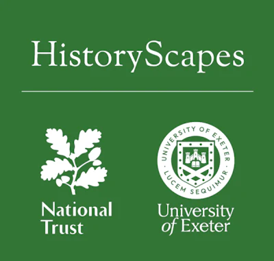HISTORYSCAPES LOGO