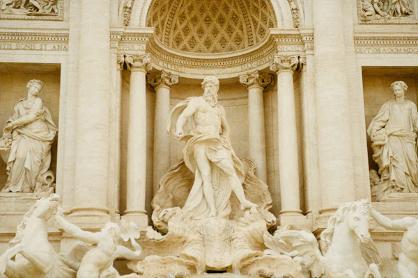 Mythology in Christie