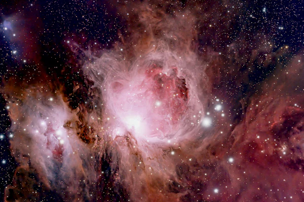 Navigating Agatha Christie by the Stars