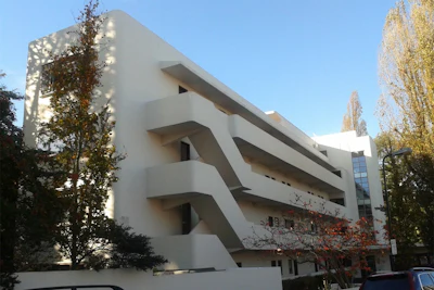 Isokon London Thumbnail