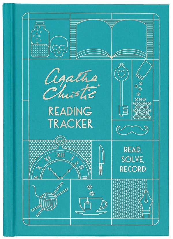 Jacket AC Reading Tracker