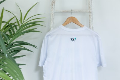 Inline Back Tshirt Tina Knowles Photography