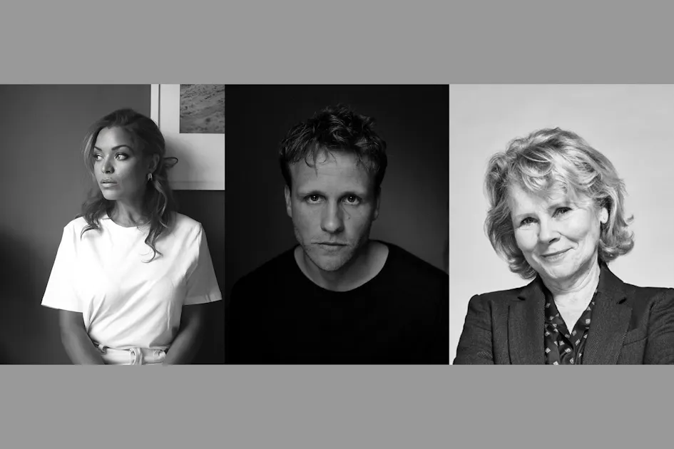 cast di agatha christie delitto in tre atti