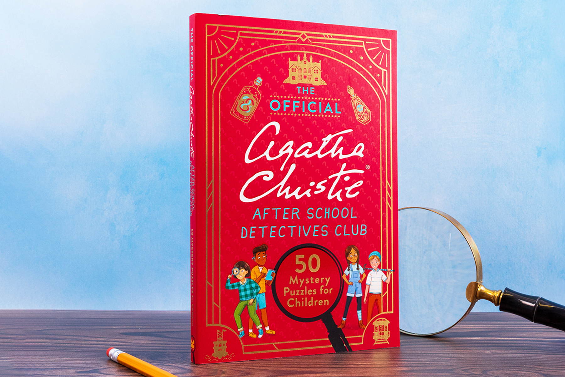 Inline Thumbnail Kids Puzzles