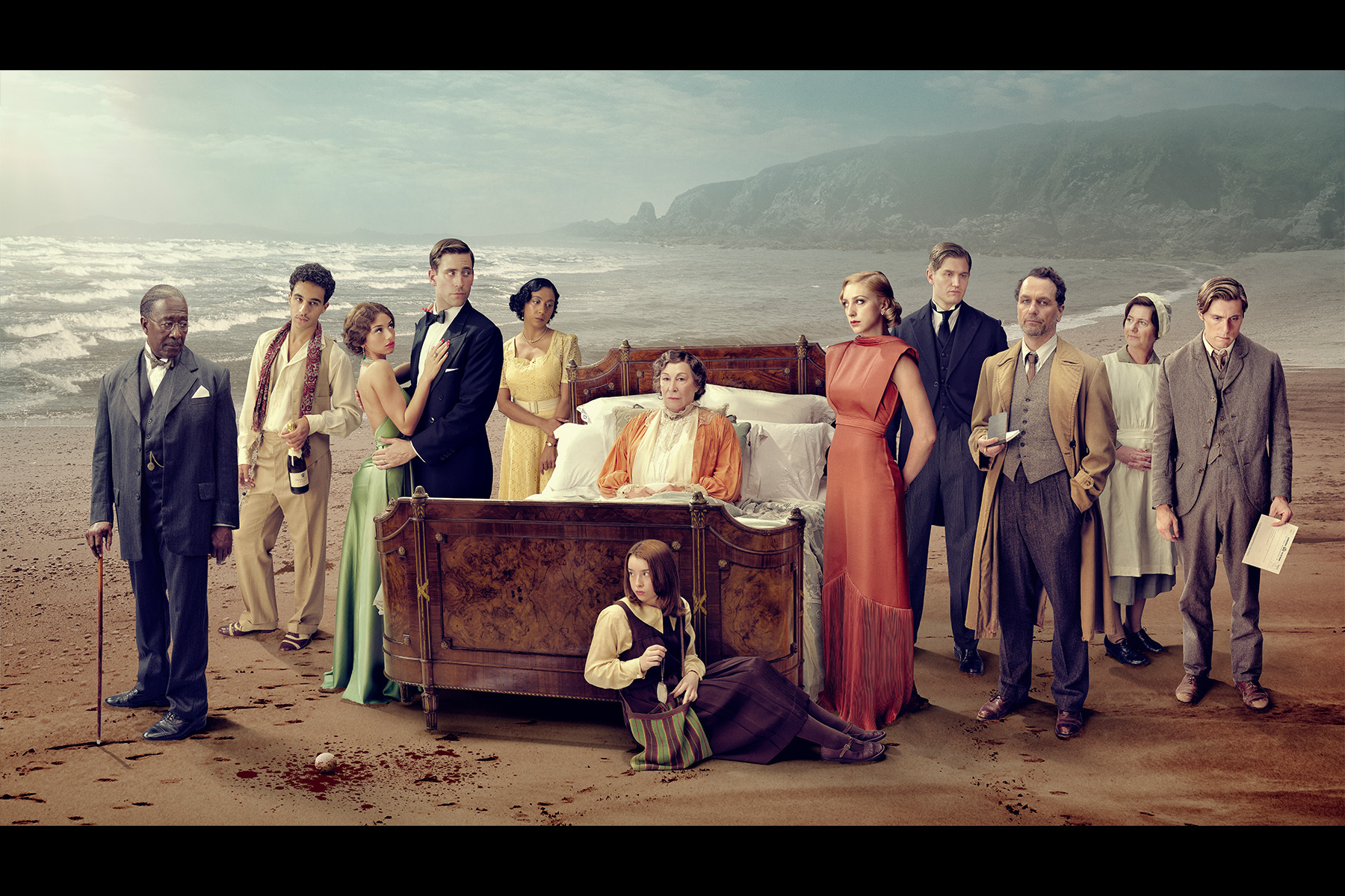 Inline Towards Zero KA