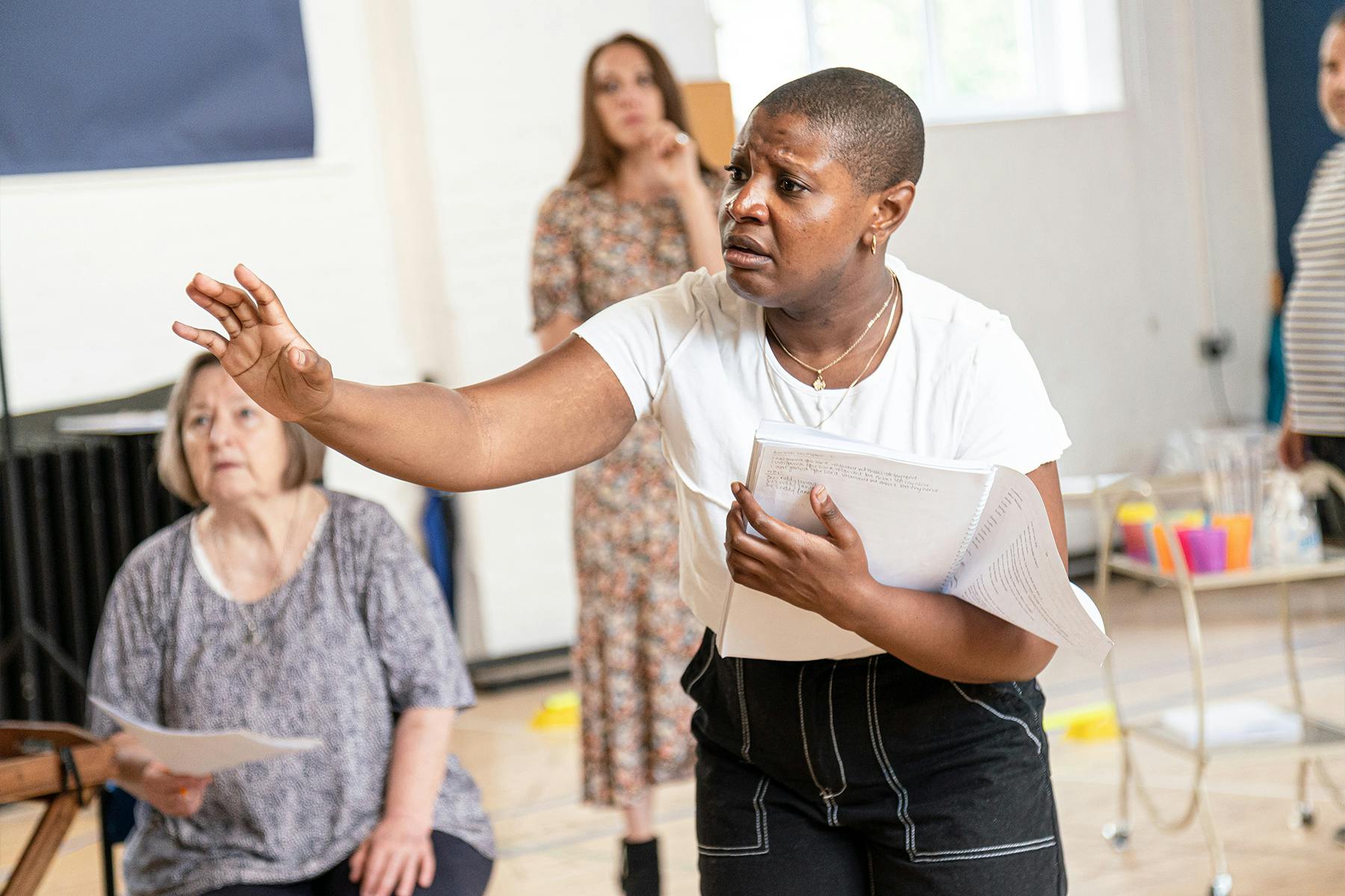 The Mirror Crack'd Agatha Christie