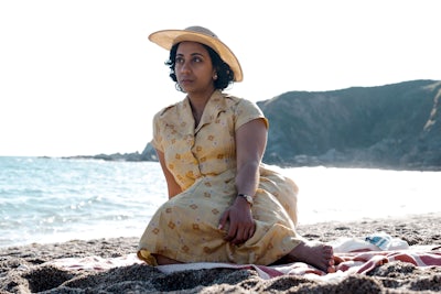 Outset Mary Beach Nick Wall