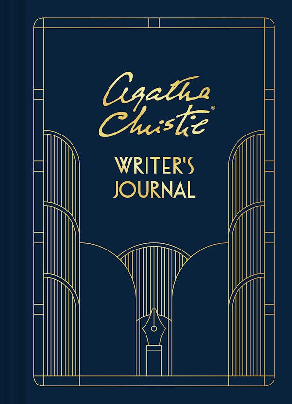 Product AC Writers Journal