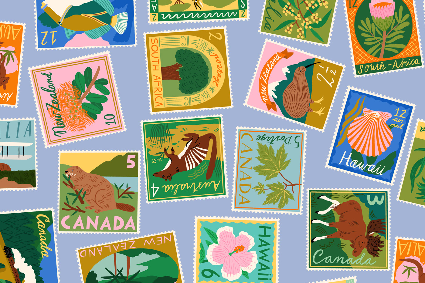 Thumbnail 100 Years Bodil Jane