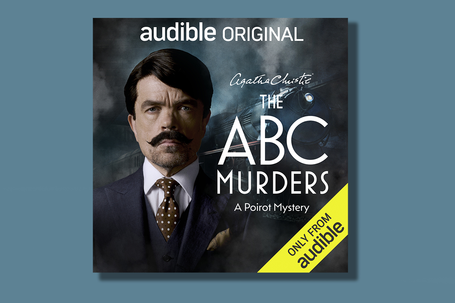Thumbnail ABC Audible