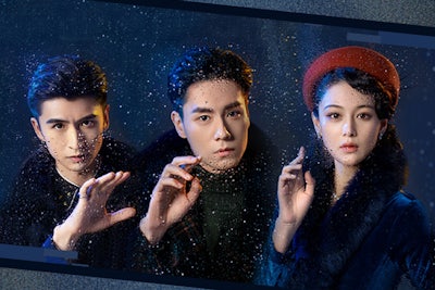 Thumbnail Checkmate Key Art