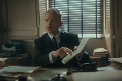 Thumbnail First Look1 Martin Freeman
