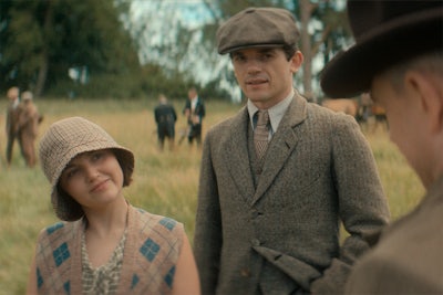 Thumbnail First Look3 Mia Mc Kenna Bruce Edward Bluemel