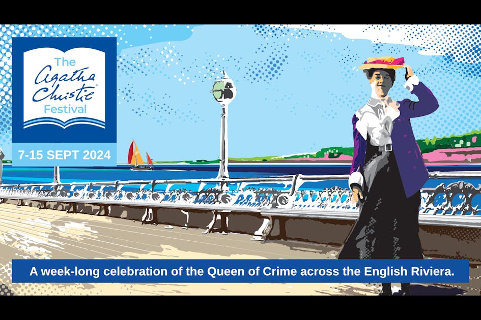 Agatha Christie Festival