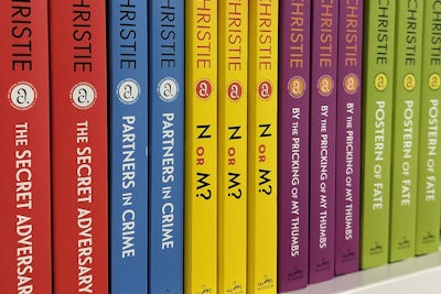 Thumbnail Tand TUS Spines25