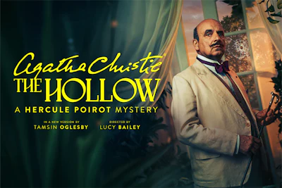 Thumbnail The Hollow Peter P