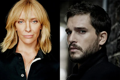 Thumbnail Toni Collette Kit Harington Leads