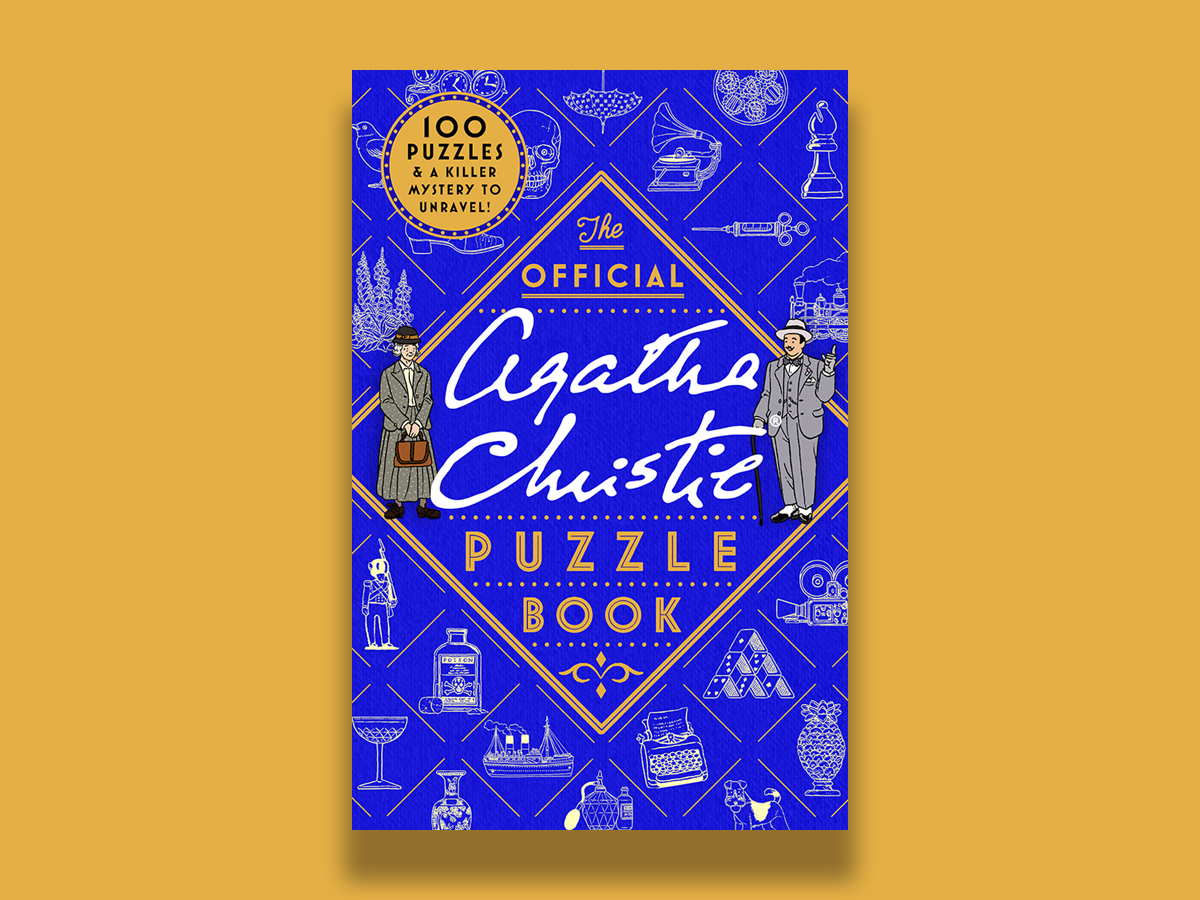 Web Banner AC Puzzle Book