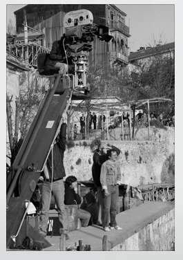 Murder on the Orient Express, Behind The Scenes