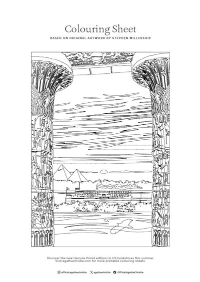 DOTN Colouring Sheet