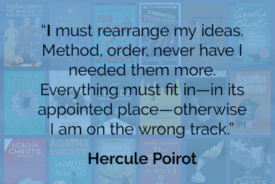 Inline The Murderof Roger Ackroyd Quote A