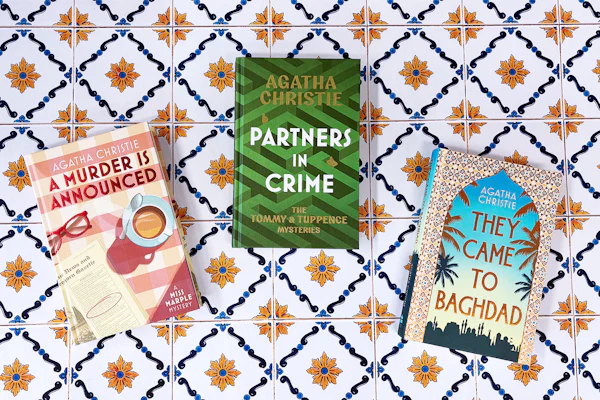 Stories for Your Suitcase: A Puzzle