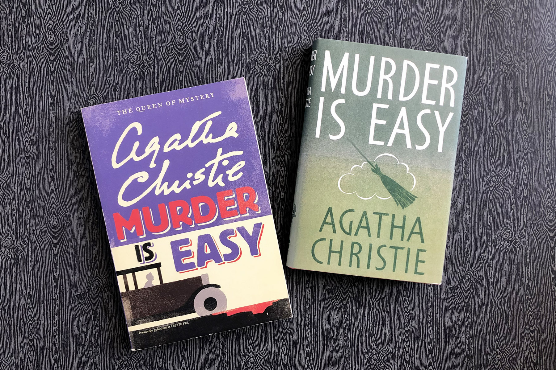 Murder Is Easy To Be Adapted For BBC And Britbox International - Agatha ...