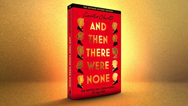 And Then There Were None: A Quiz