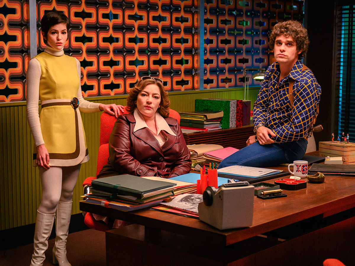 Mobile Banner LPM70s Jigsaw