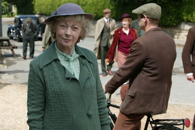 Outset A Murderis Announced