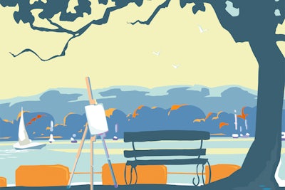 Outset Five Little Pigs