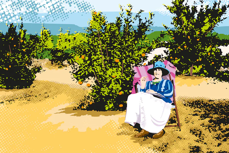 The International Agatha Christie Festival 2023 - Vimarsana News