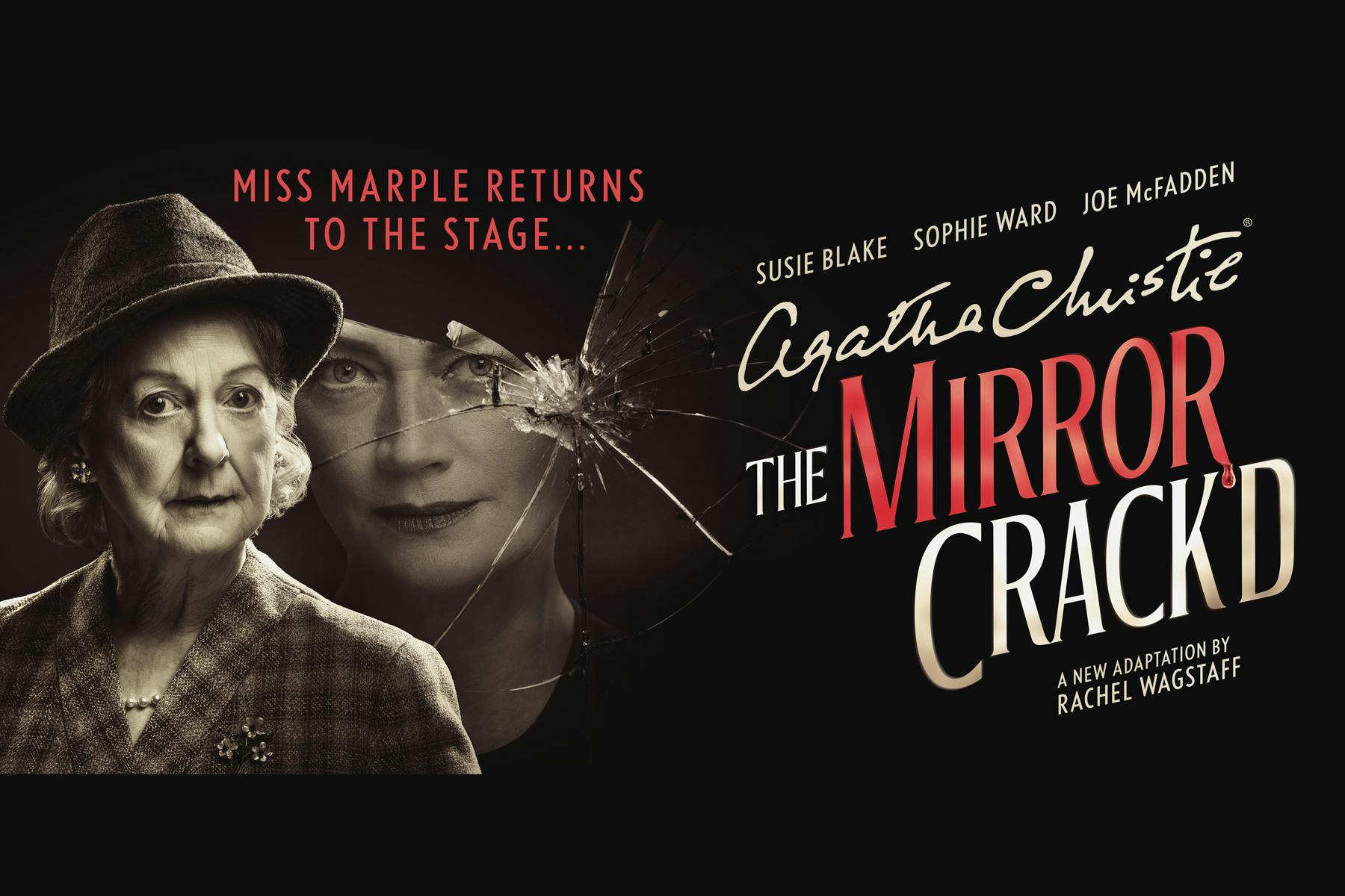 the mirror crack'd tour 2022 dates