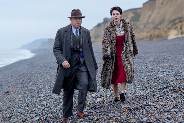 Tommy and Tuppence: A Puzzle