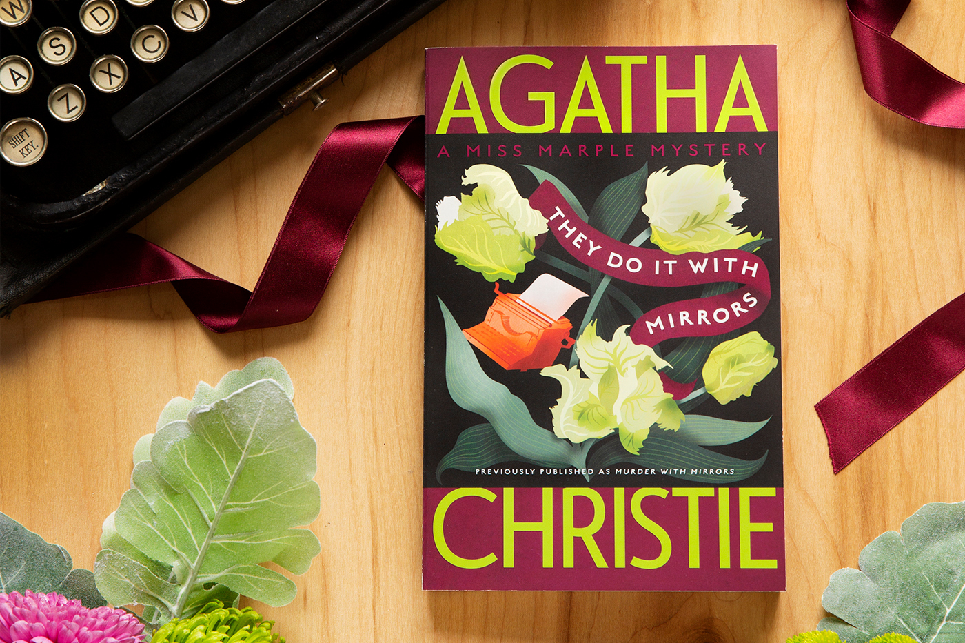 They Do It W Ith Mirrors Thumbnail