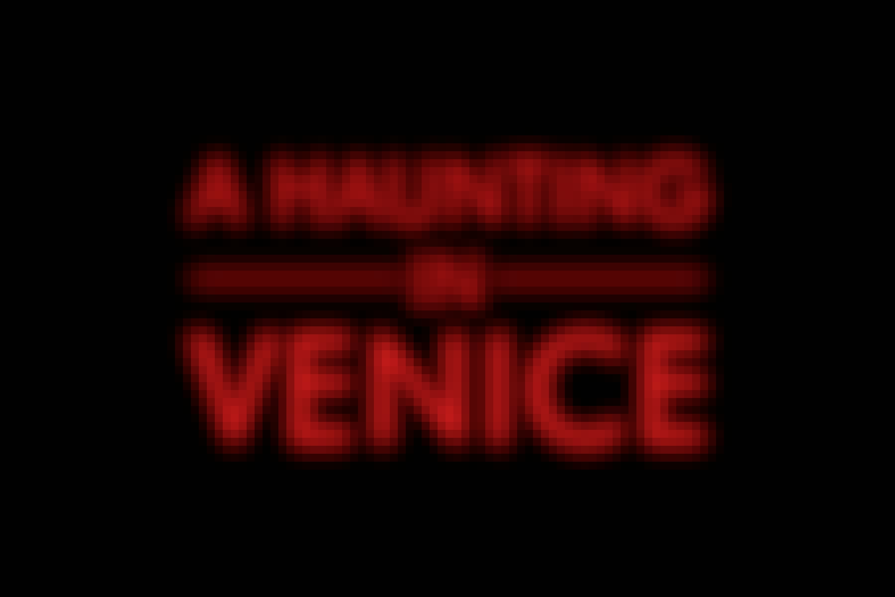 A Haunting in Venice  20th Century Studios