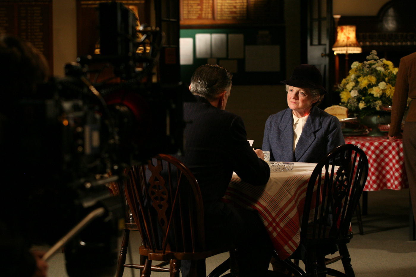 Thumbnail Christie Women Marple