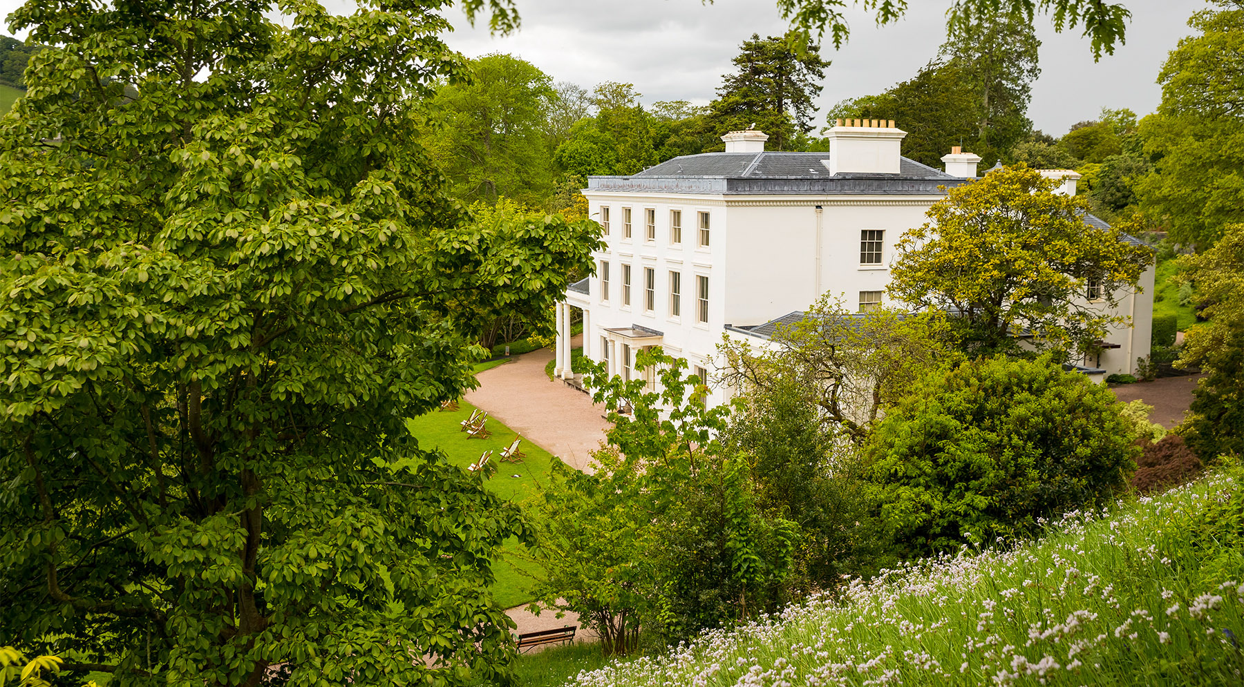 Thumbnail Greenway Devon NT