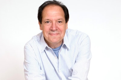 Thumbnail Ken Ludwig Credit Leslie Cashen