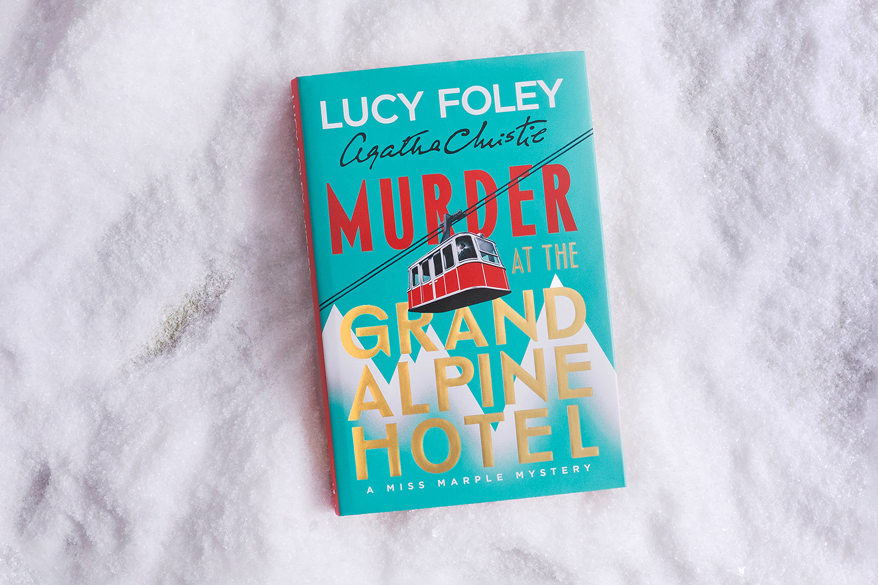 Thumbnail MATGAHUK Snow