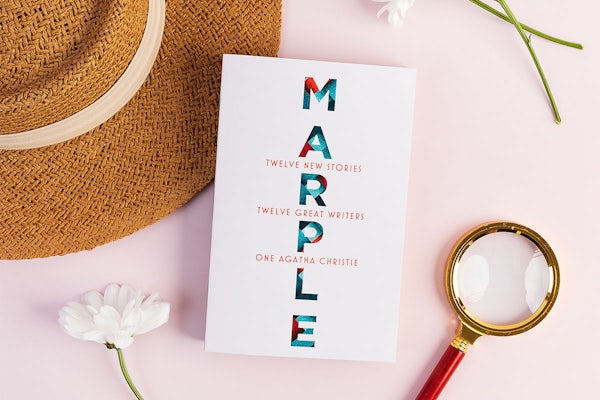 Marple: A Puzzle